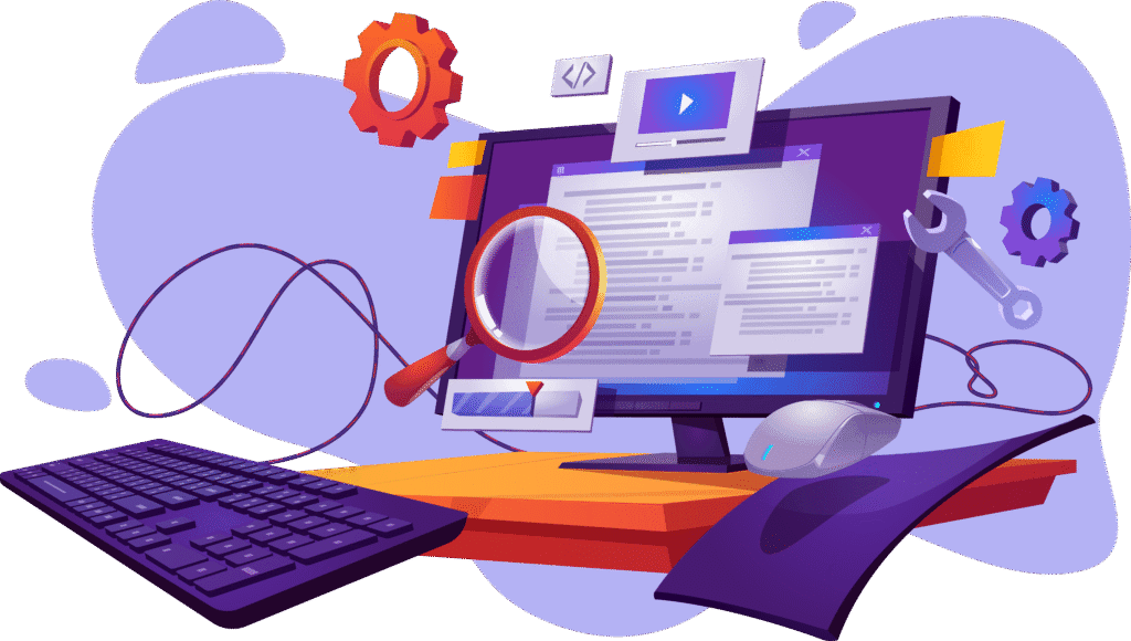 Affordable web design services