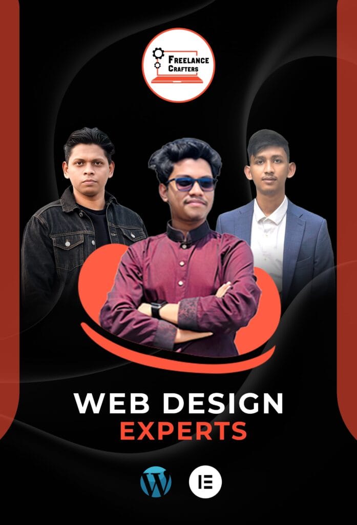 Affordable web design services