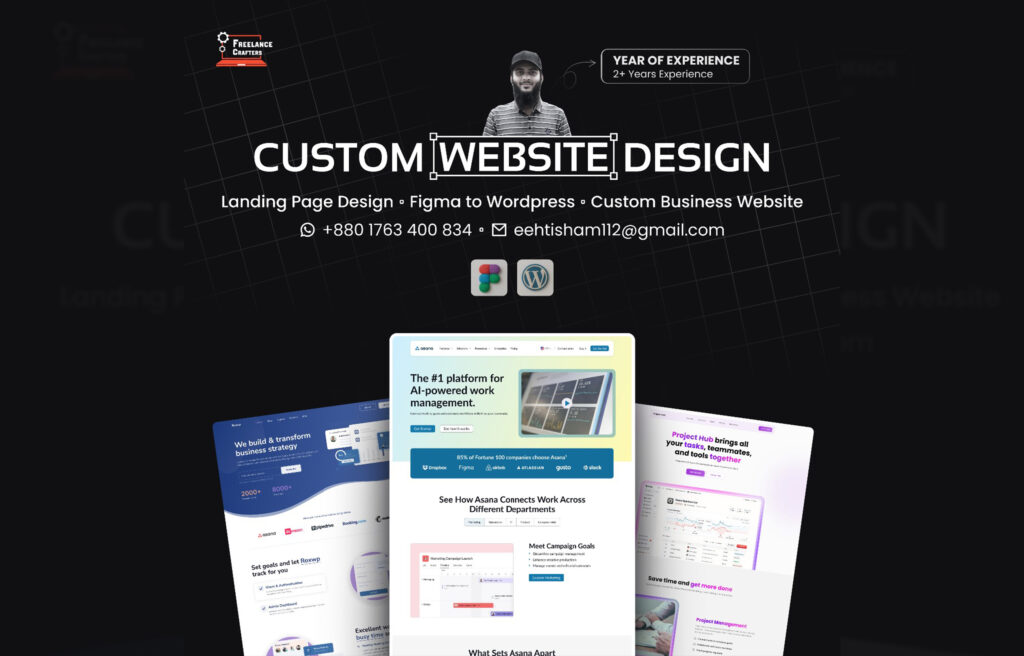 UI UX Design And Development Services